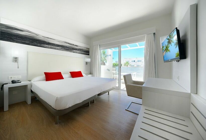 Suite Junior, Aequora Lanzarote Suites