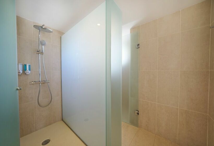 سوییت جونیور, Aequora Lanzarote Suites