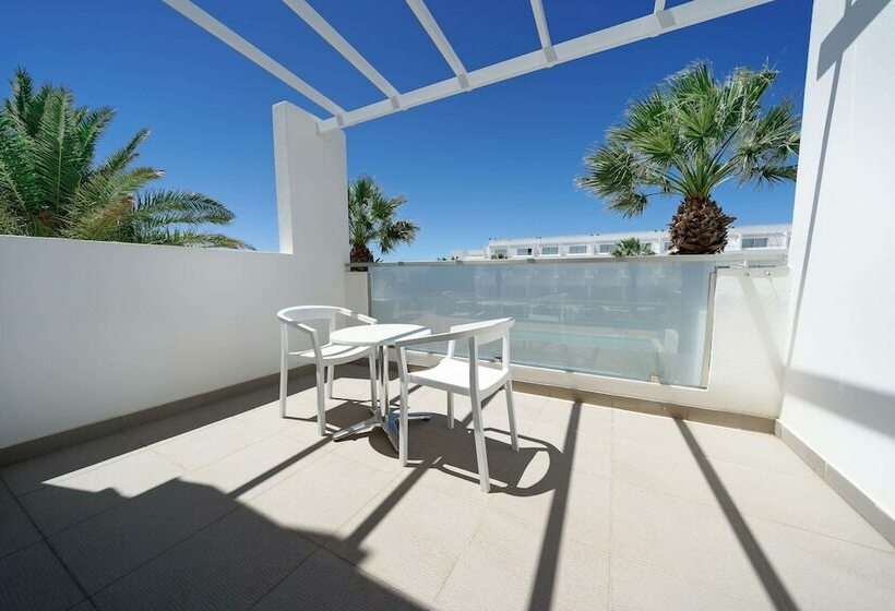 Suite Junior, Aequora Lanzarote Suites