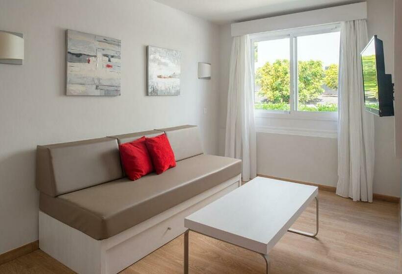 Junior Suite Familiar, Aequora Lanzarote Suites