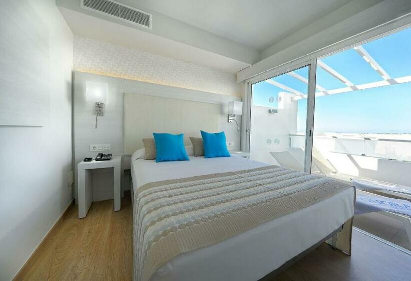 سوئیت خانواده 2 خوابه, Aequora Lanzarote Suites