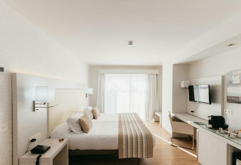 اتاق استاندارد, Aequora Lanzarote Suites