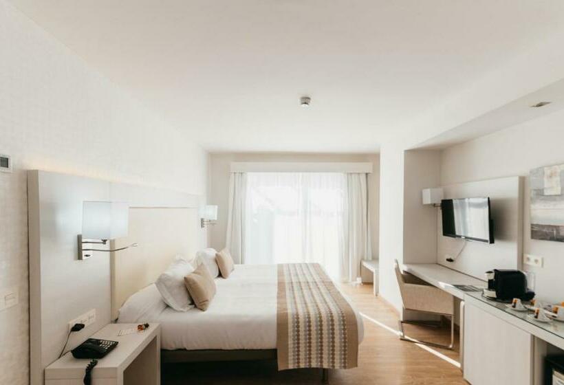 Chambre Standard, Aequora Lanzarote Suites