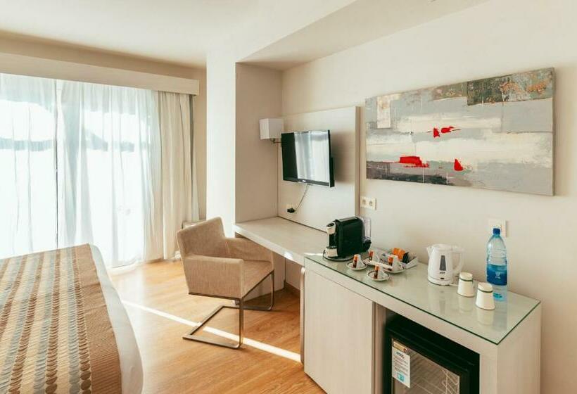 اتاق استاندارد, Aequora Lanzarote Suites