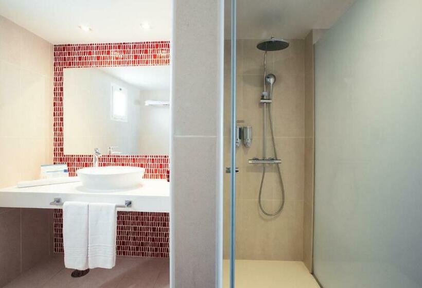 اتاق استاندارد, Aequora Lanzarote Suites