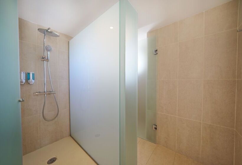 سوییت جونیور, Aequora Lanzarote Suites
