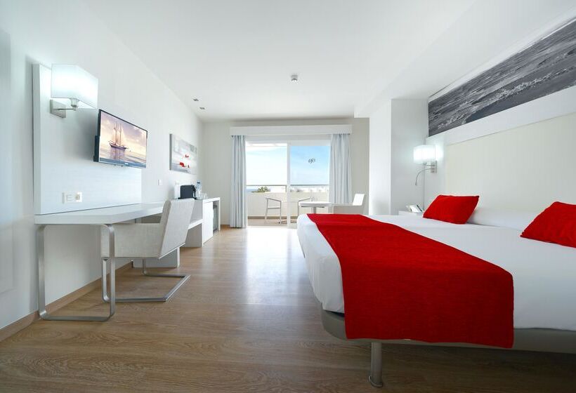 Basis Zimmer, Aequora Lanzarote Suites