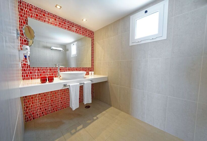 اتاق عادی, Aequora Lanzarote Suites