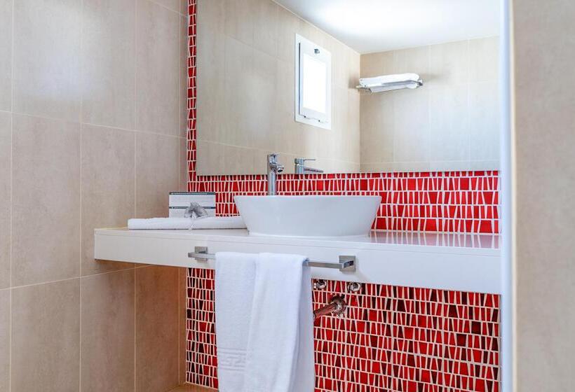 اتاق عادی, Aequora Lanzarote Suites