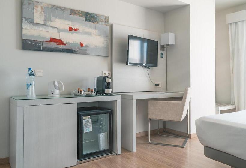 اتاق عادی, Aequora Lanzarote Suites