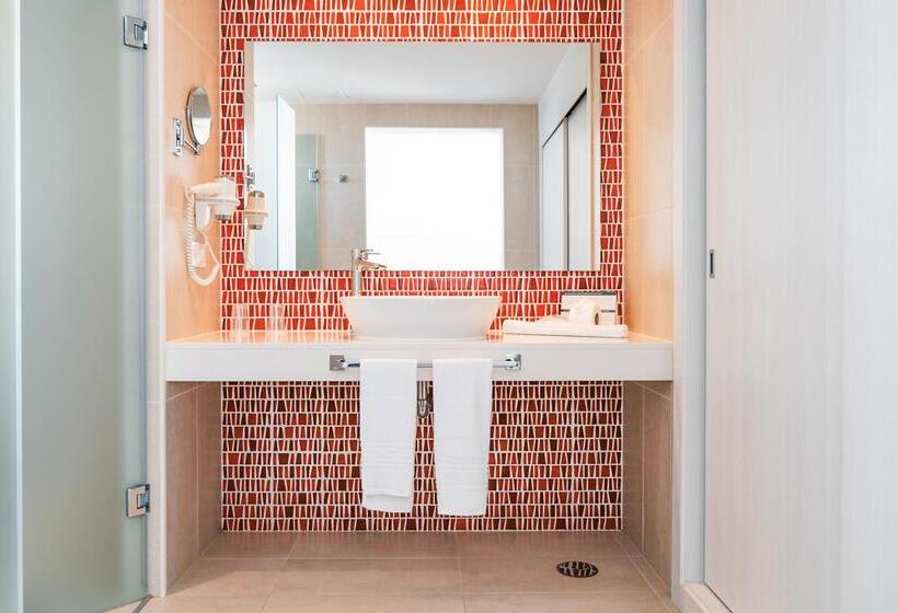 اتاق عادی, Aequora Lanzarote Suites