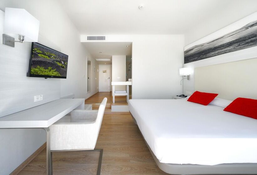 Suite Junior, Aequora Lanzarote Suites