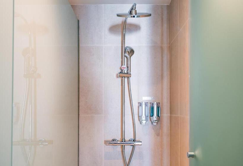 سوییت جونیور, Aequora Lanzarote Suites
