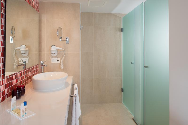 سوییت جونیور, Aequora Lanzarote Suites