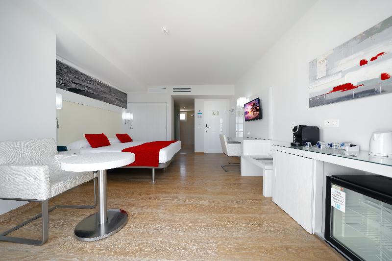 اتاق استاندارد, Aequora Lanzarote Suites
