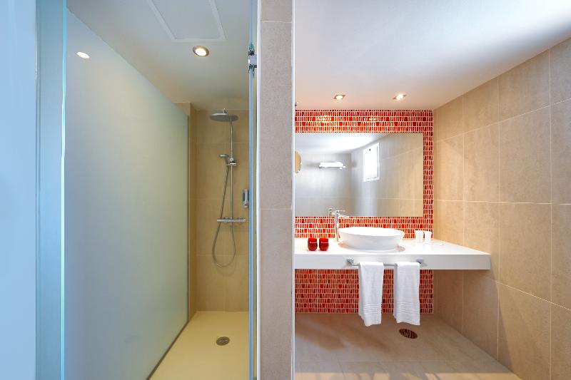 اتاق استاندارد, Aequora Lanzarote Suites