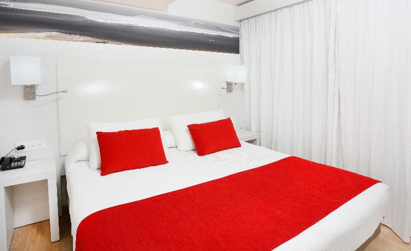 اتاق استاندارد, Aequora Lanzarote Suites