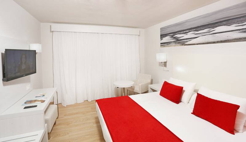 اتاق استاندارد, Aequora Lanzarote Suites
