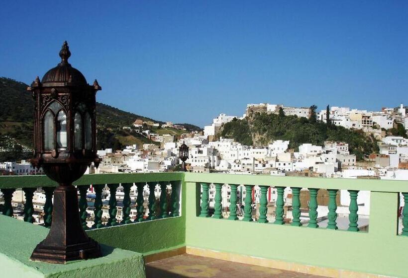 اتاق استاندارد, Al Andaloussiya Diyafa