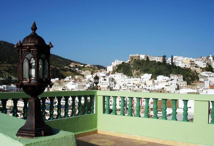 Standard Room, Al Andaloussiya Diyafa