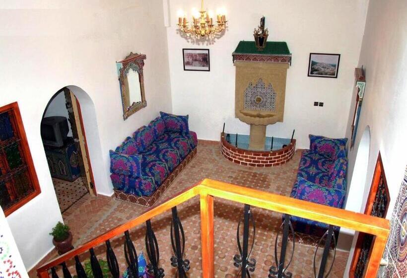 اتاق استاندارد, Al Andaloussiya Diyafa