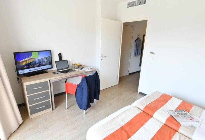 سوییت جونیور, Appart Hôtel Mer & Golf City Bordeaux   Bruges