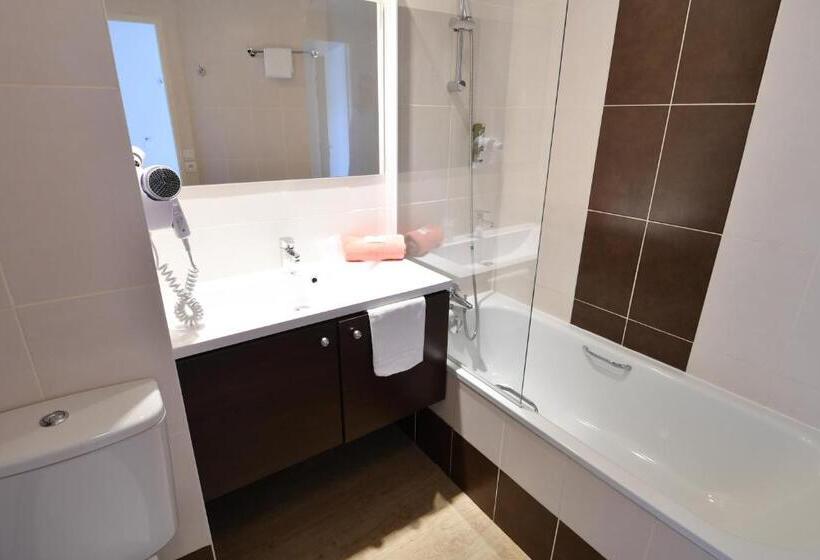 سوییت جونیور, Appart Hôtel Mer & Golf City Bordeaux   Bruges