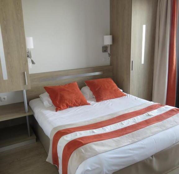 Suite Junior, Appart Mer & Golf City Bordeaux  Bruges