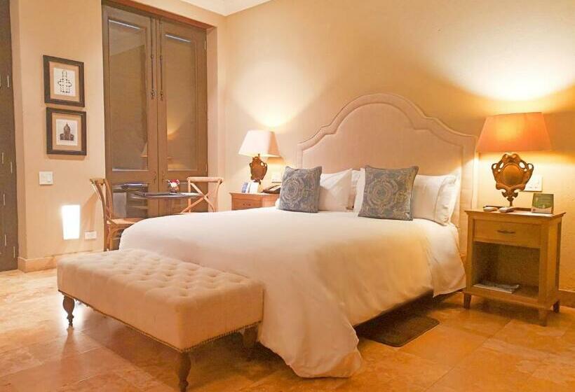 اتاق استاندارد, Bastion Luxury