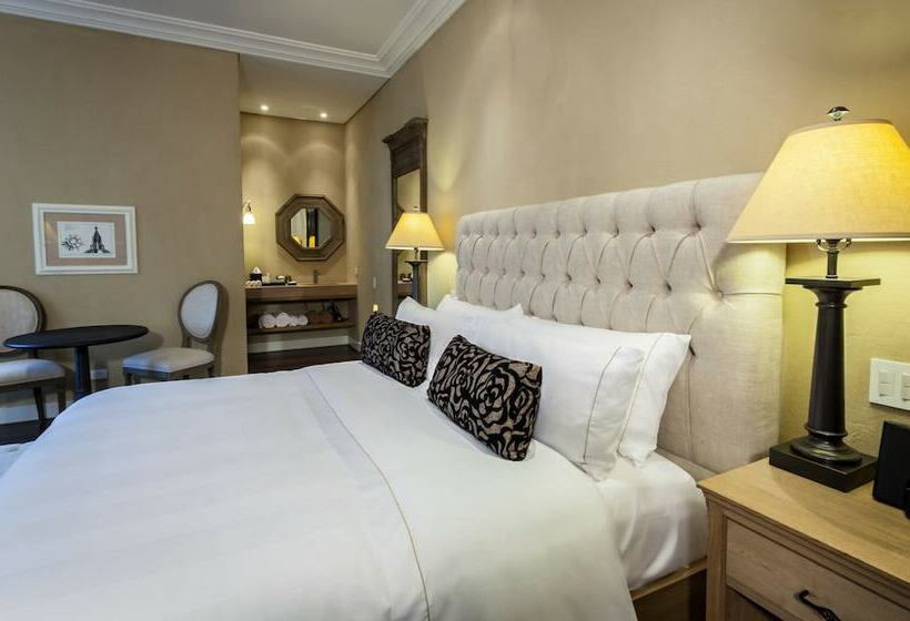 اتاق پرمیوم, Bastion Luxury