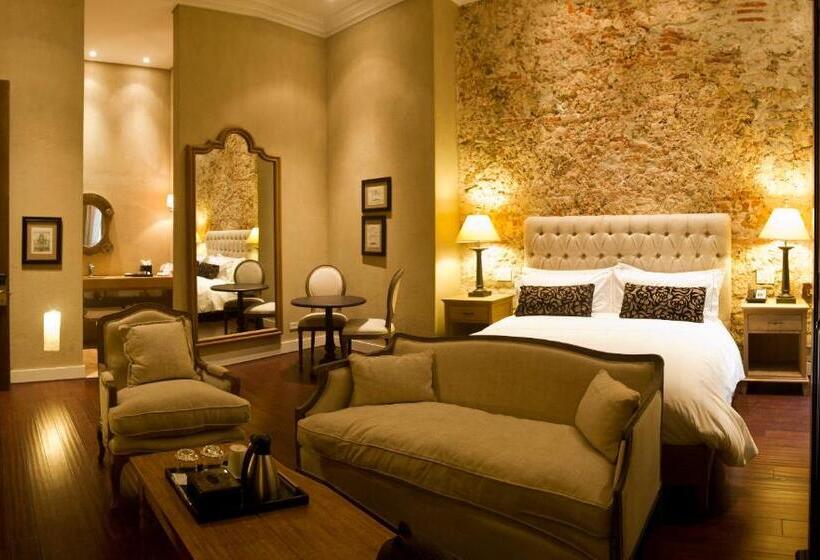 اتاق لوکس, Bastion Luxury