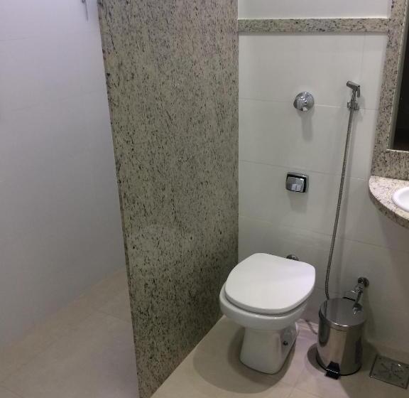 Quarto Deluxe Individual, Beira Rio