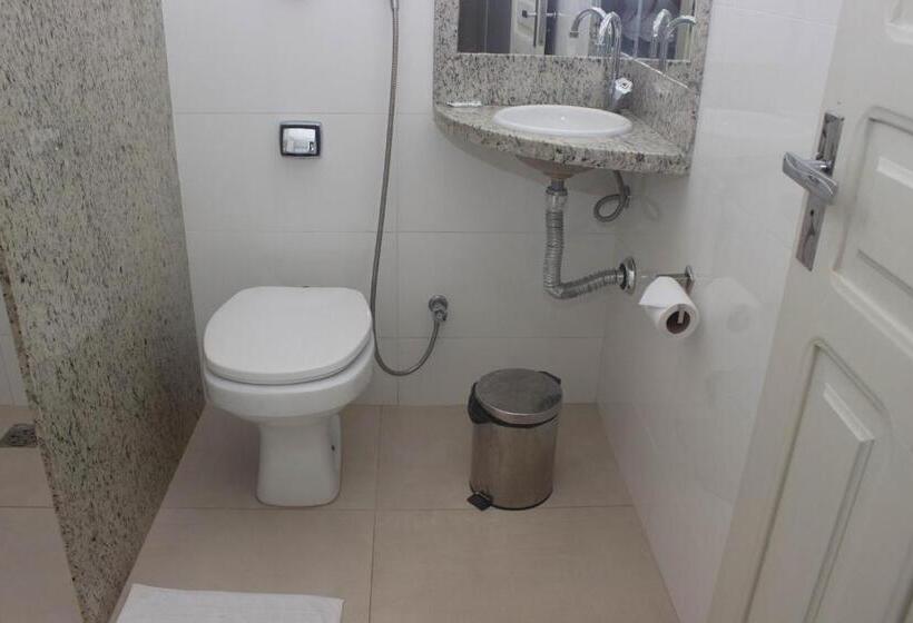 اتاق لوکس یک تخته, Beira Rio