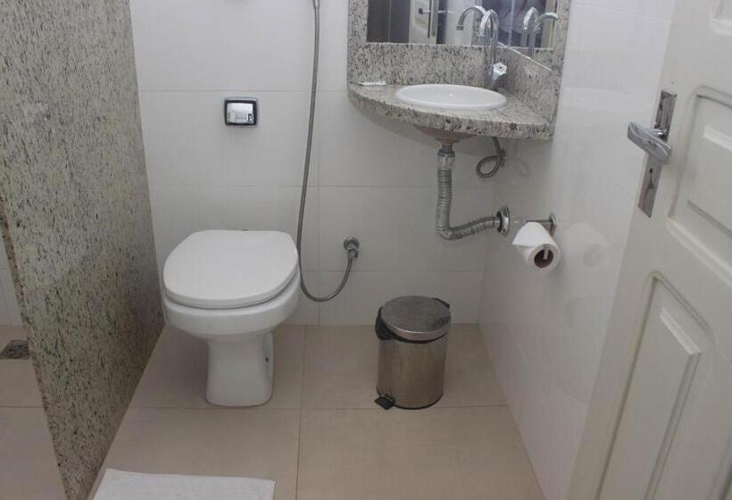 Quarto Deluxe Individual, Beira Rio