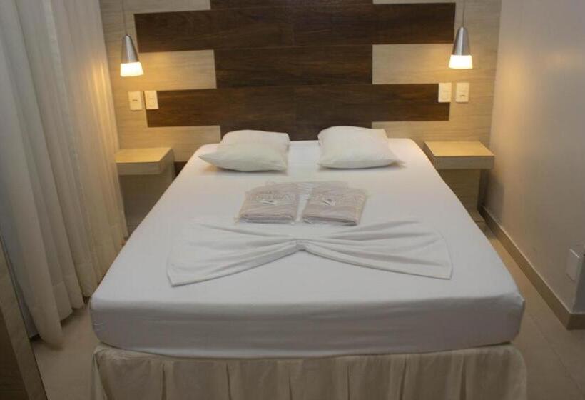 Deluxe Triple Room, Beira Rio