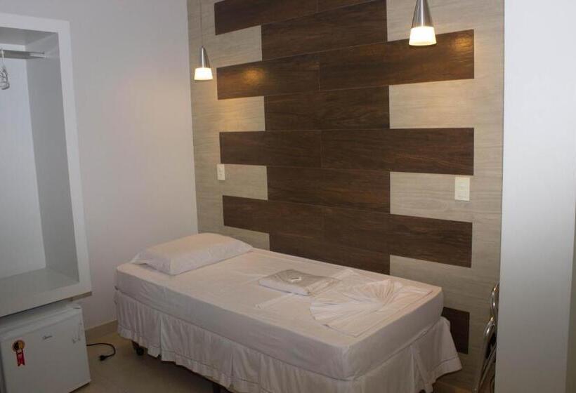 Quarto Triplo Deluxe, Beira Rio