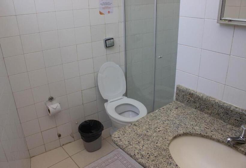 اتاق اکونومی یک تخته, Beira Rio