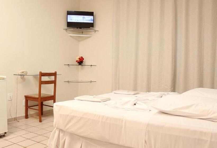 Economy Triple Room, Beira Rio