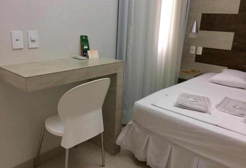 Deluxe Triple Room, Beira Rio