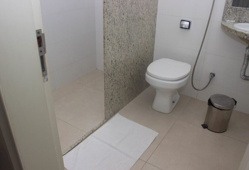 اتاق لوکس, Beira Rio