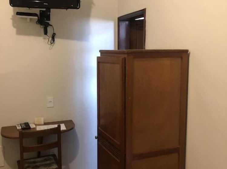 Economy Triple Room, Beira Rio