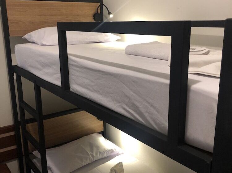 Economy Triple Room, Beira Rio