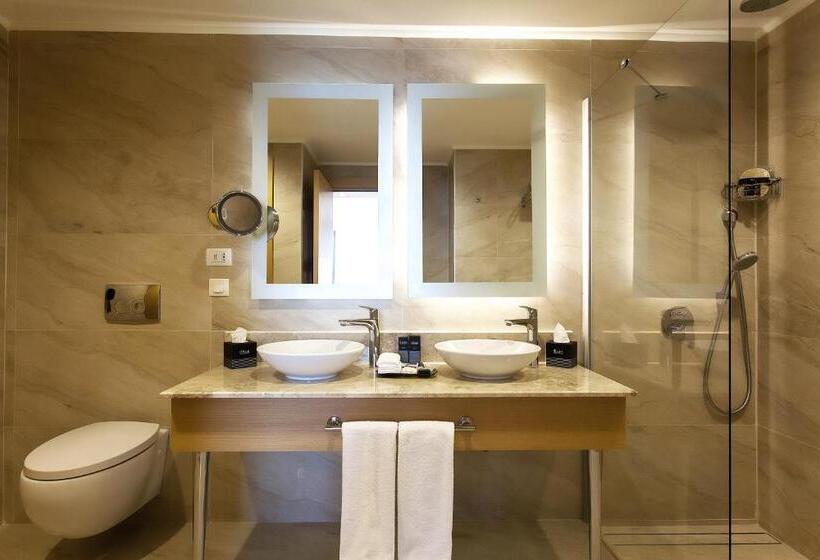 Suite Vista Citt?, Divan Gaziantep