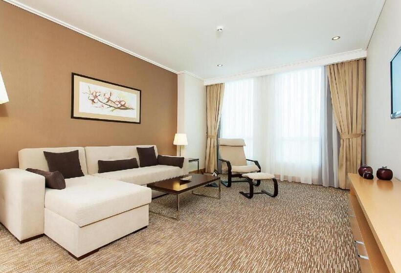 1 Bedroom Apartment City View, Divan Gaziantep