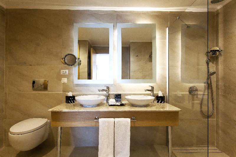 1 Bedroom Apartment City View, Divan Gaziantep