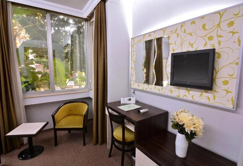 Standard Room, çetinel Otel