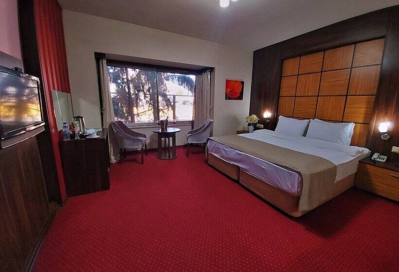 Quarto Estandar, çetinel Otel