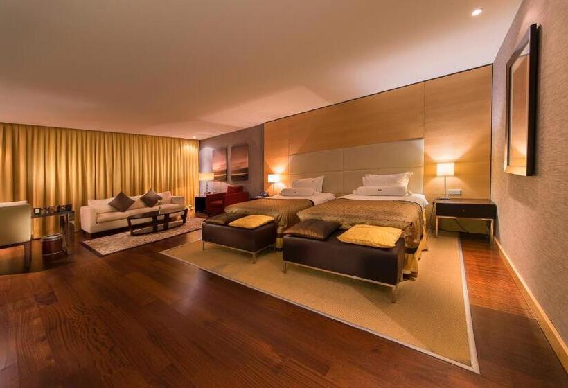 اتاق استاندارد, Grand Swiss