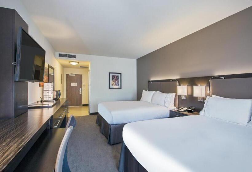 Standard Room Adapted for people with reduced mobility, Holiday Inn Express & Suites Kailuakona