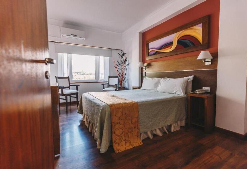 آپارتمان 1 خوابه, Los Tilos Hotel Y Spa By Cph